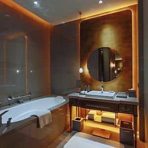 Deluxe Double Room Big Balcony